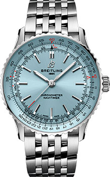 Вся коллекция Navitimer