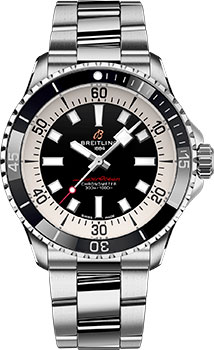 Вся коллекция Superocean Automatic