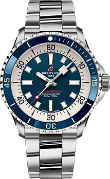 Вся коллекция Superocean Automatic