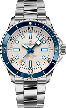 Вся коллекция Superocean Automatic