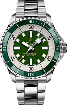 Вся коллекция Superocean Automatic 44