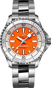 Вся коллекция Superocean Automatic