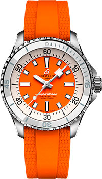 Вся коллекция Superocean Automatic
