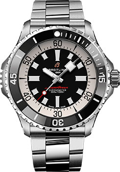 Вся коллекция Superocean Automatic 46