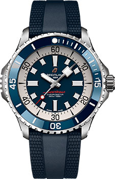 Вся коллекция Superocean Automatic 46