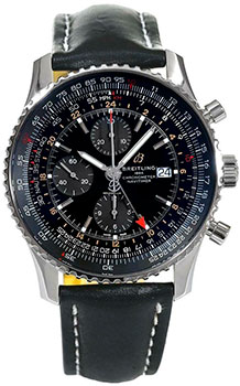 Вся коллекция Navitimer World