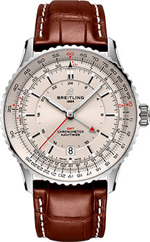 Вся коллекция Navitimer
