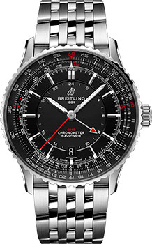 Вся коллекция Navitimer