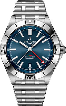 Вся коллекция Chronomat Automatic