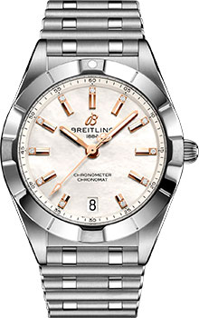 Вся коллекция Chronomat Automatic
