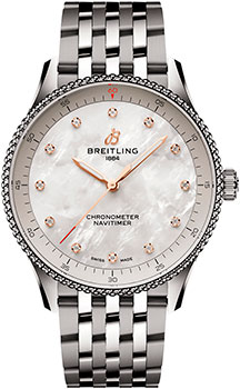 Вся коллекция Navitimer