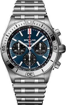 Вся коллекция Chronomat Automatic