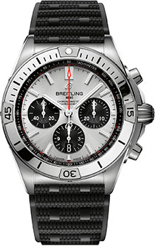 Вся коллекция Chronomat