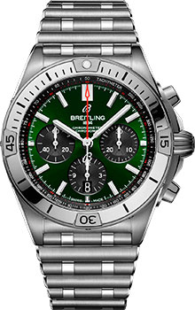 Вся коллекция Chronomat Automatic