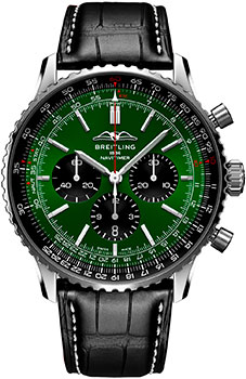 Вся коллекция Navitimer 01