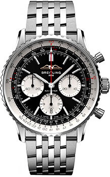 Вся коллекция Navitimer 01