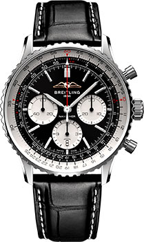 Вся коллекция Navitimer 01
