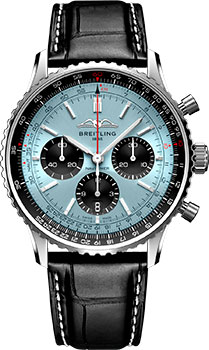 Вся коллекция Navitimer 01
