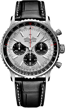 Вся коллекция Navitimer 01