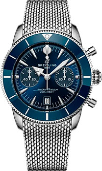 Вся коллекция Superocean Automatic