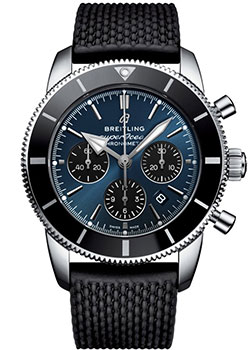 Вся коллекция Superocean Heritage II Chronograph 44