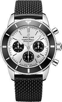 Вся коллекция Superocean Heritage II B01 Chronograph 44