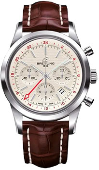 Вся коллекция Transocean Chronograph GMT