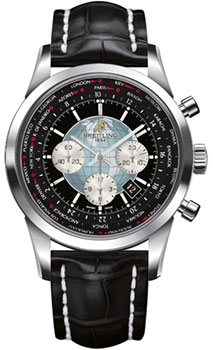 Вся коллекция Transocean Chronograph Unitime