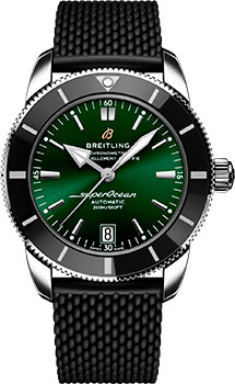 Вся коллекция Superocean Heritage