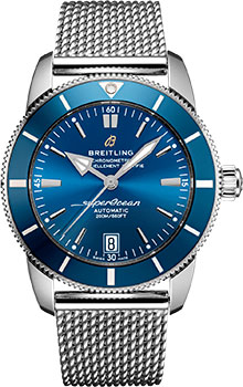 Вся коллекция Superocean Heritage II B20 Automatic 42