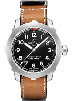 Вся коллекция Navitimer SUPER 8