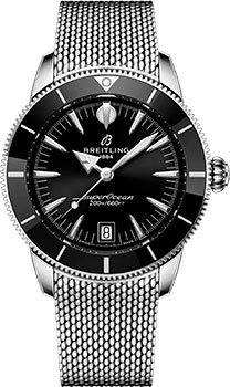 Вся коллекция Superocean Heritage