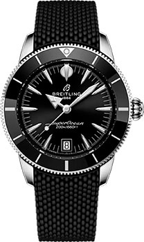 Вся коллекция Superocean Heritage