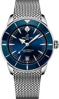 Вся коллекция Superocean Heritage
