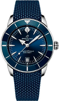 Вся коллекция Superocean Heritage