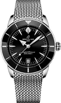 Вся коллекция Superocean Heritage