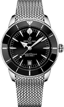 Вся коллекция Superocean Heritage