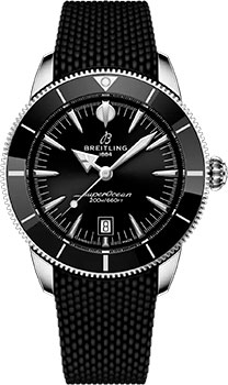 Вся коллекция Superocean Heritage