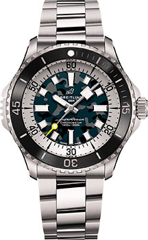 Вся коллекция Superocean Automatic 46