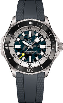 Вся коллекция Superocean Automatic 46