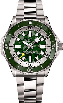 Вся коллекция Superocean Automatic 46