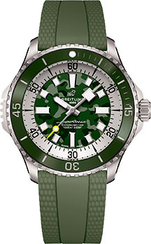 Вся коллекция Superocean Automatic 46