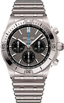 Вся коллекция Chronomat B01