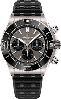 Вся коллекция Chronomat B01