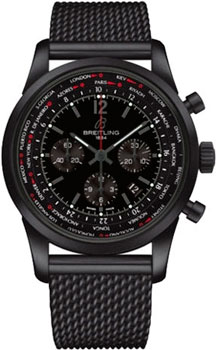 Вся коллекция Transocean Unitime Pilot