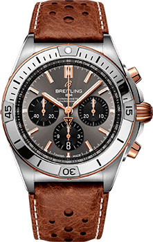Вся коллекция Chronomat B01