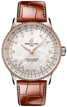 Вся коллекция Navitimer