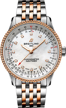 Вся коллекция Navitimer