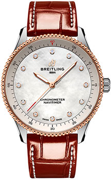 Вся коллекция Navitimer