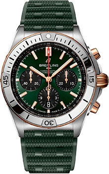 Вся коллекция Chronomat